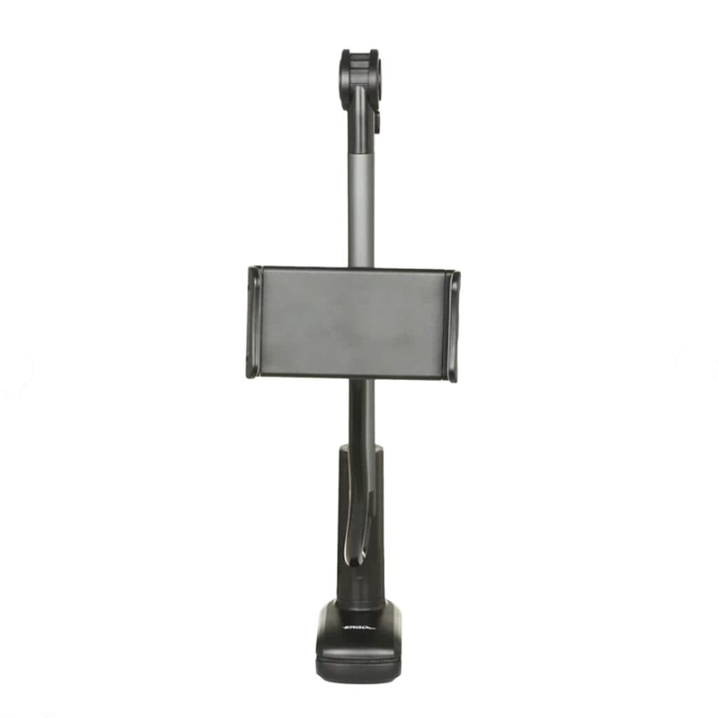 پایه نگهدارنده گوشی موبایل و تبلت مدل WMH005 — تصویر ۵
