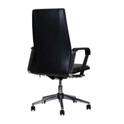 صندلی اداری نیلپر مدل OCM 869Mi (دسته روکش شده) — تصویر ۶