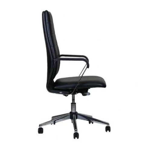 صندلی اداری نیلپر مدل OCM 869Mi (دسته روکش شده) — تصویر ۵