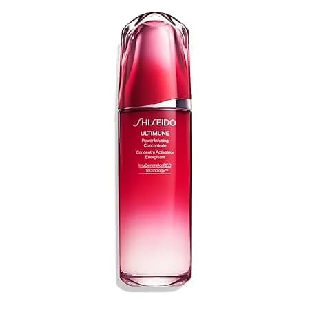 سرم جوانساز اولتیمون شیسیدو 100 میل (Shiseido Ultimune Power Infusing Concentrate) — تصویر ۶