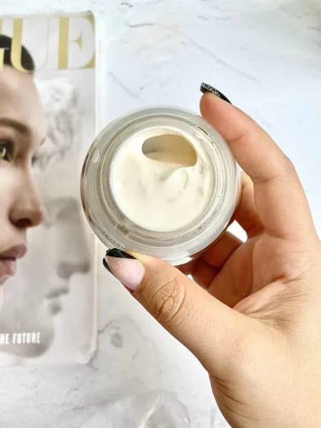 کرم ضد پیری و احیا کننده پوست صورت مدل بایو پرفرمنس شیسیدو SHISEIDO — تصویر ۶