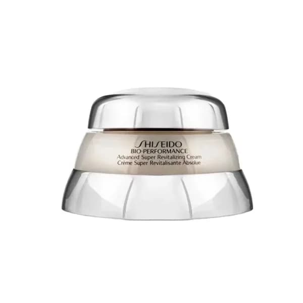کرم ضد پیری و احیا کننده پوست صورت مدل بایو پرفرمنس شیسیدو SHISEIDO — تصویر ۲
