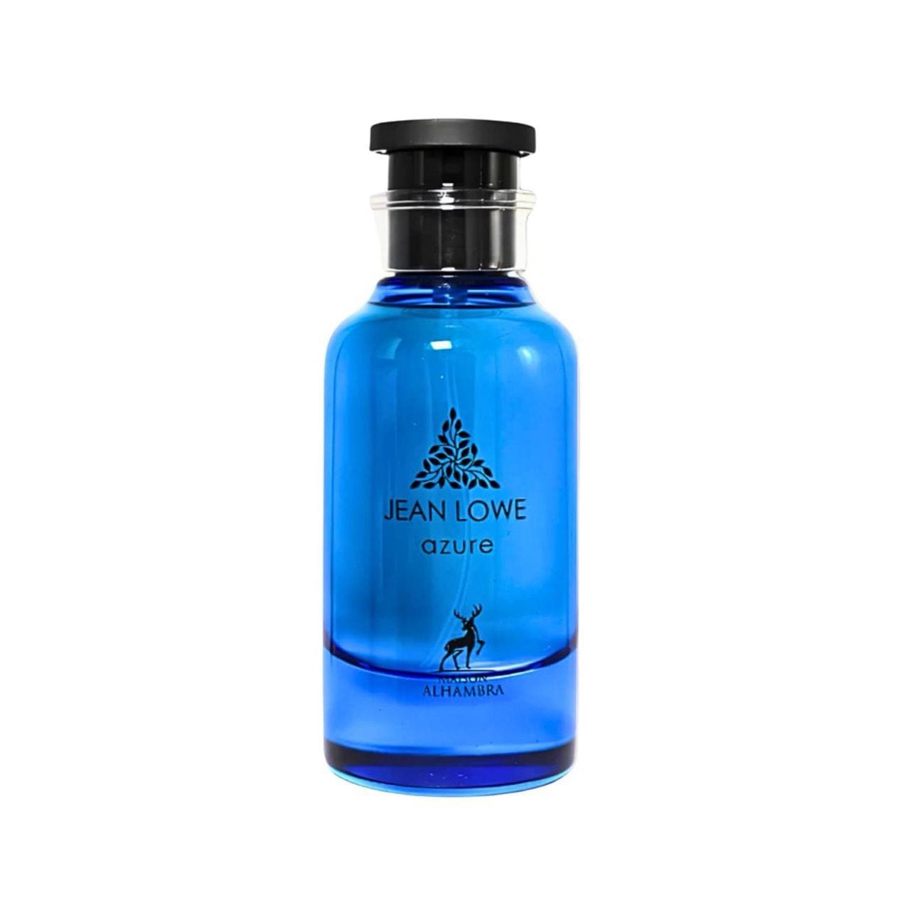 عطر جین لاو آزور الحمبرا مشابه لویی ویتون افترنون سوییم | رایحه خنک و مرکباتی