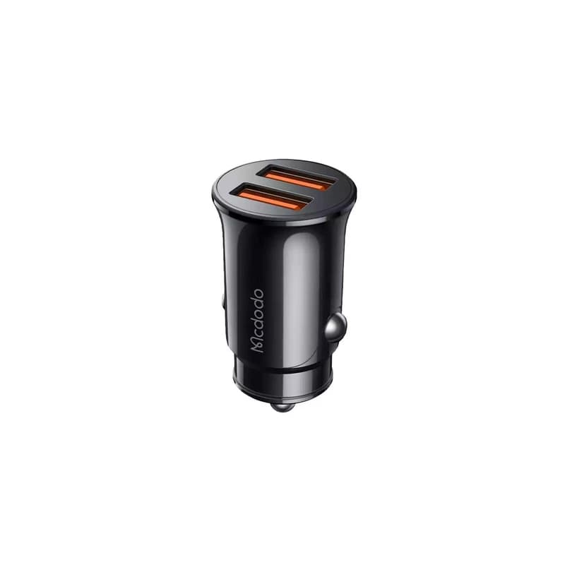 شارژر فندکی مک دودو Mcdodo CC-6602 — تصویر ۳
