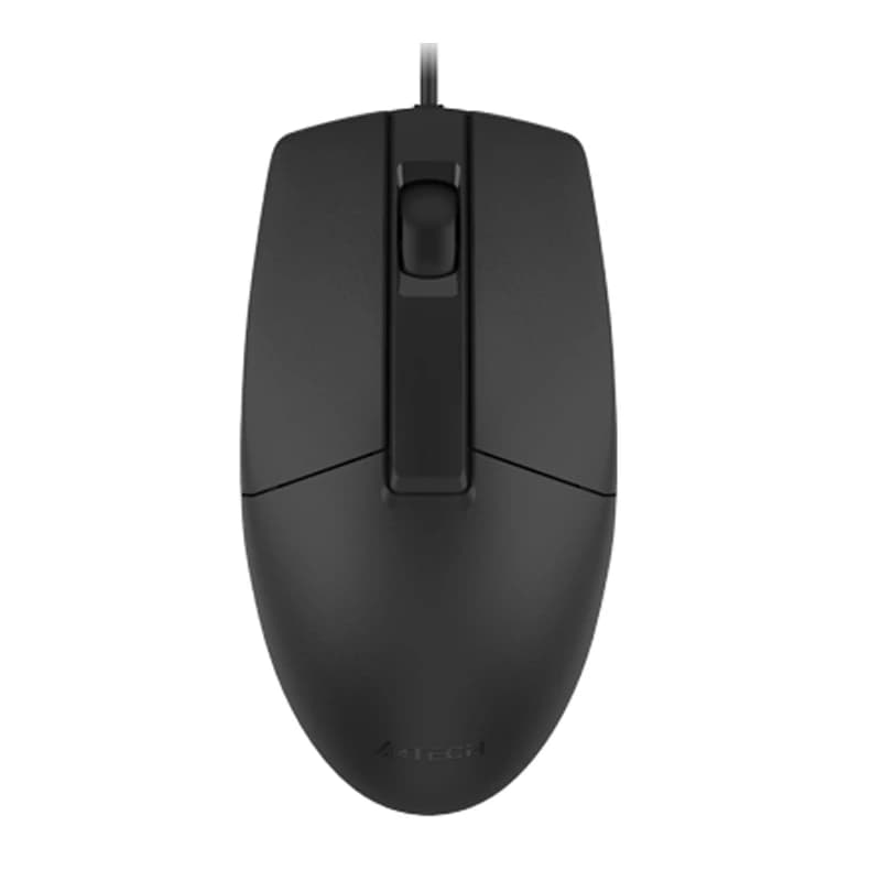 موس سیم دار A4tech OP-330