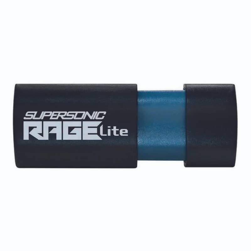 فلش مموری Patriot Rage Lite 128G USB3.2