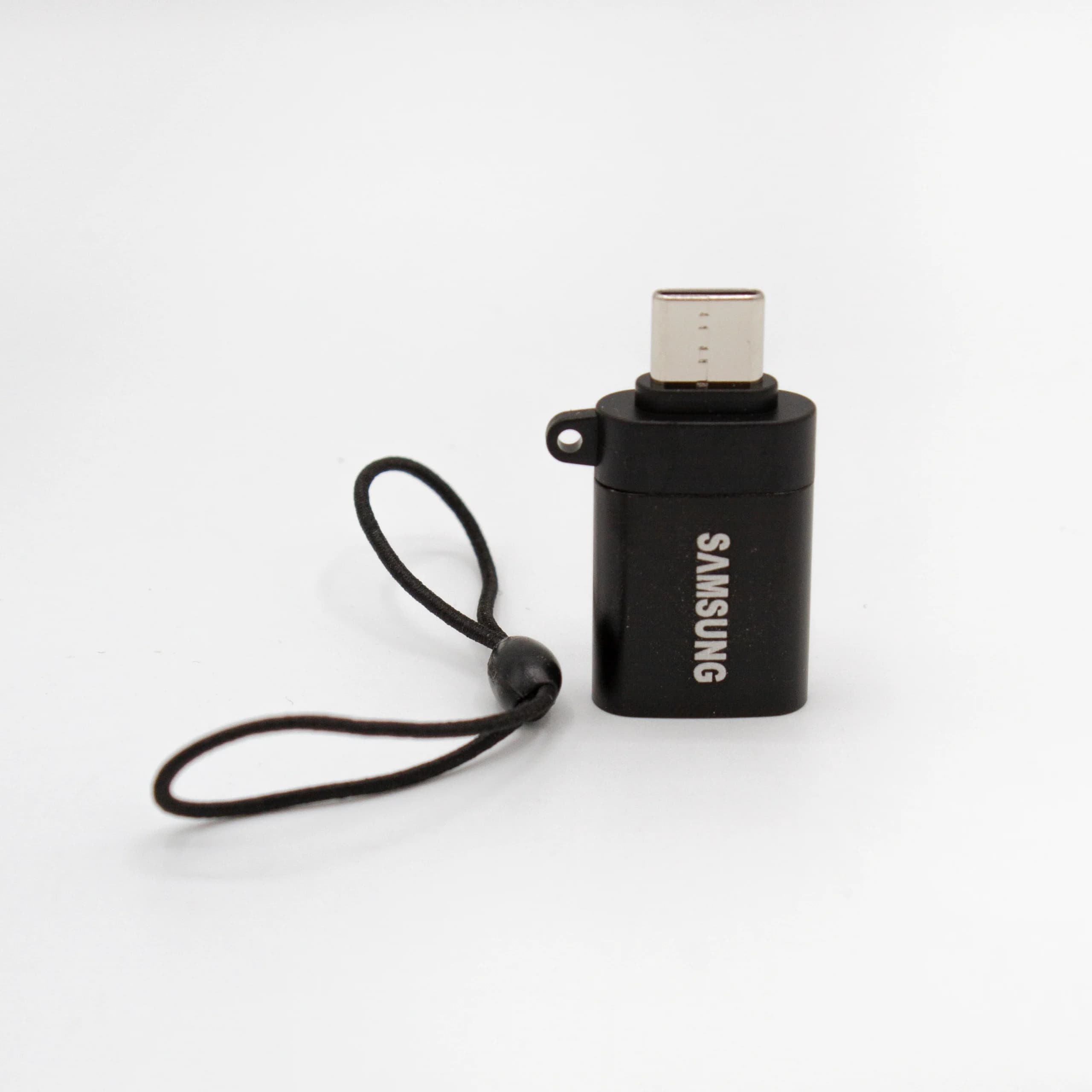 تبدیل OTG تایپ سی مدل سامسونگ USB3.0 سوپر فست S12 — تصویر ۳