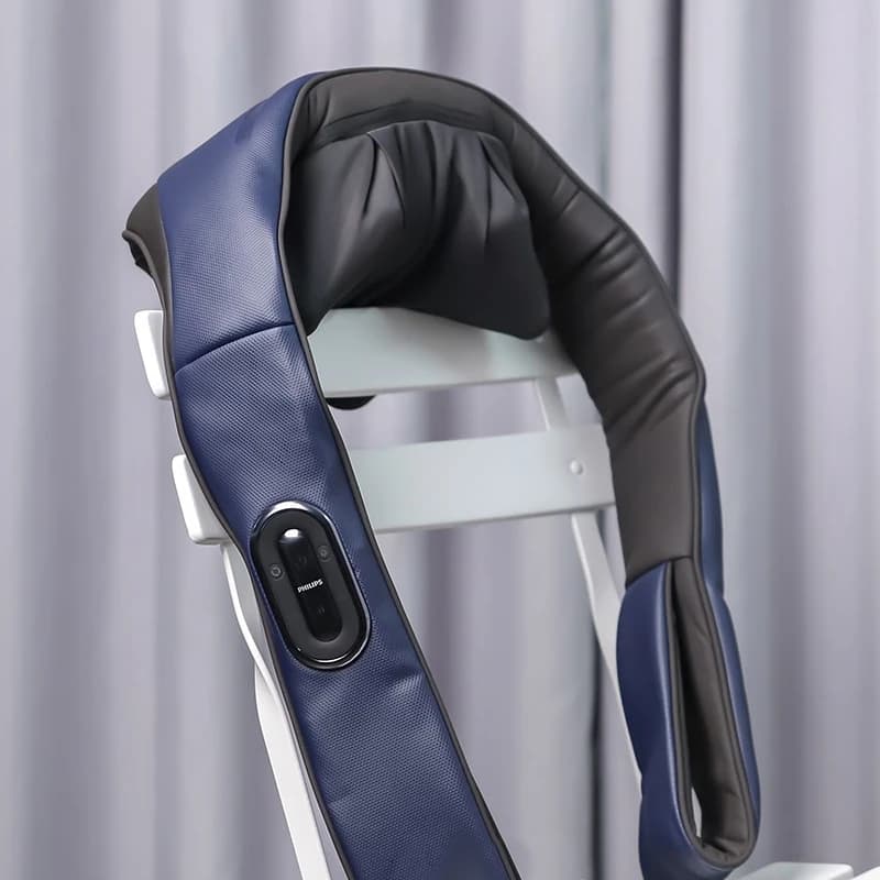 ماساژور شانه و گردن چندکاره فیلیپس Philips PPM3521 — تصویر ۵