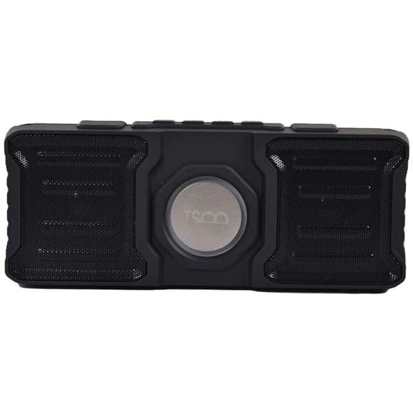 اسپیکر بلوتوثی قابل حمل TSCO TS 23030 — تصویر ۴