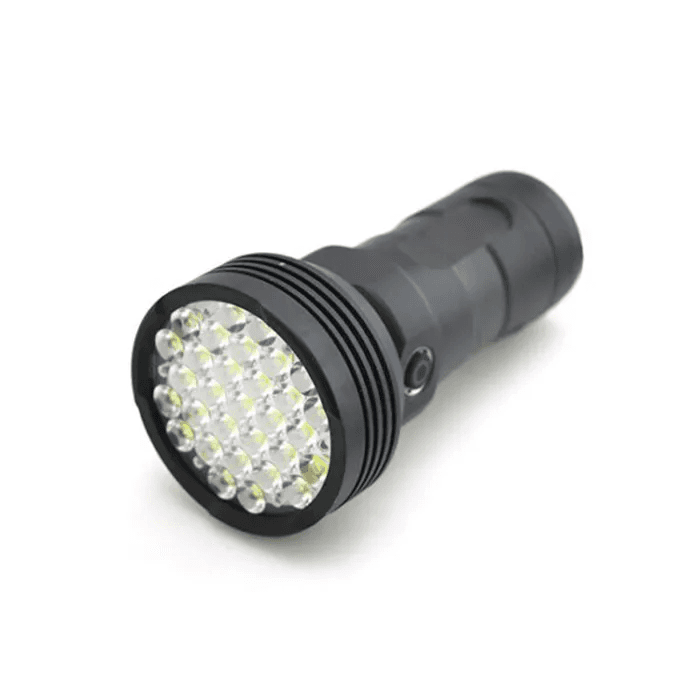 چراغ قوه مدل W5202 چراغ کمپینگ LED