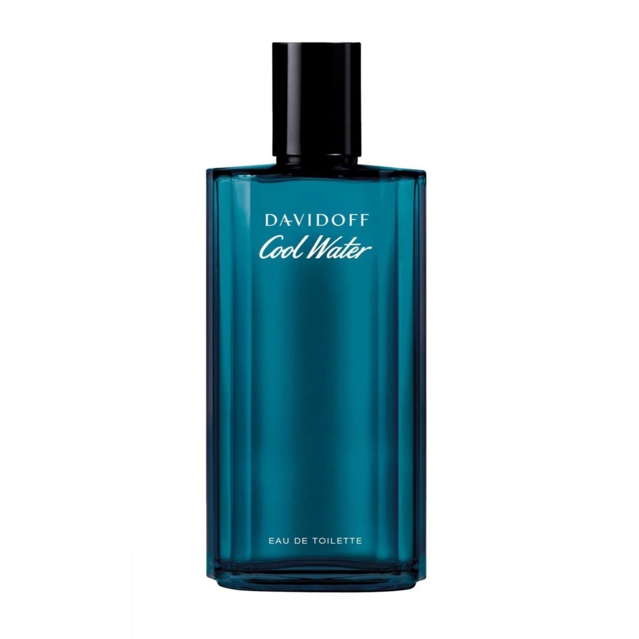 ادوتویلت دیویدف کول واتر مردانه DAVIDOFF – Cool Water for Men