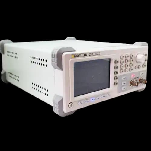 فانکشن ژنراتور دو کانال 25MHz کمپانیOWON AG-1022 — تصویر ۴