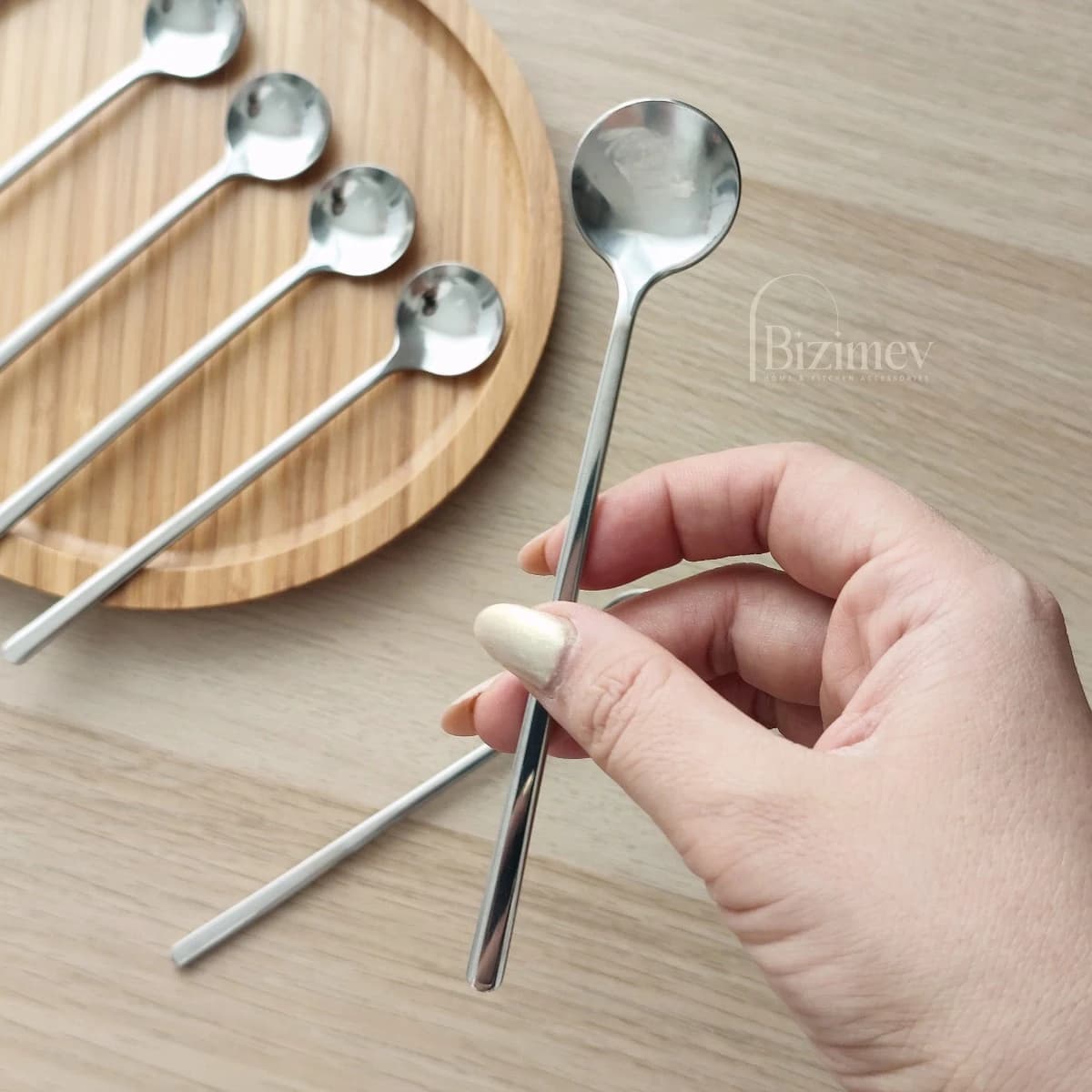 قاشق دسر و بستنی خوری سرگرد — تصویر ۷