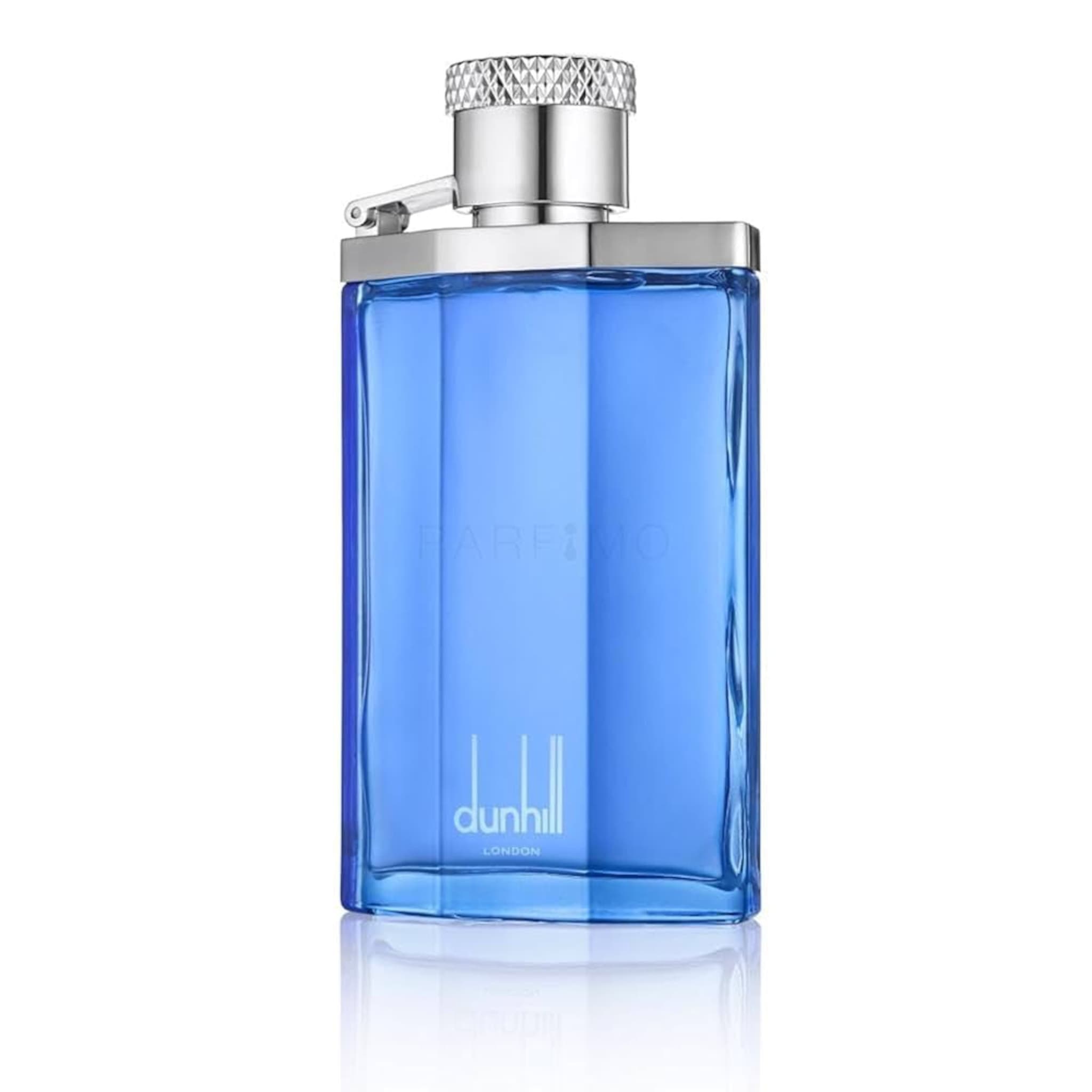 ادوتویلت آلفرد دانهیل دیزایر آبی Dunhill Desire Blue