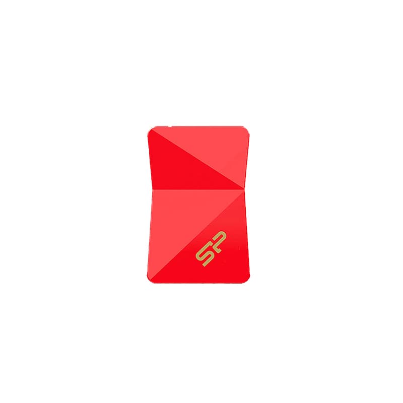فلش مموری سیلیکون پاور مدل SILICON POWER JEWEL J08 ظرفیت 32 گیگابایت