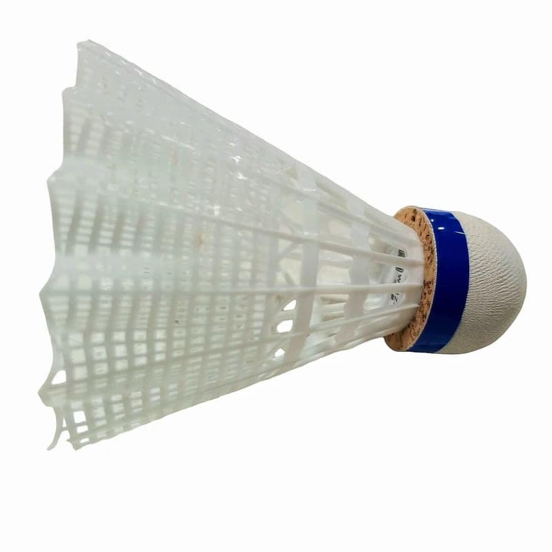 توپ بدمینتون یونکس Yonex مدل Mavis 350 بسته ۶ عددی | توپ پلاستیکی (نایلونی) حرفهای — تصویر ۴
