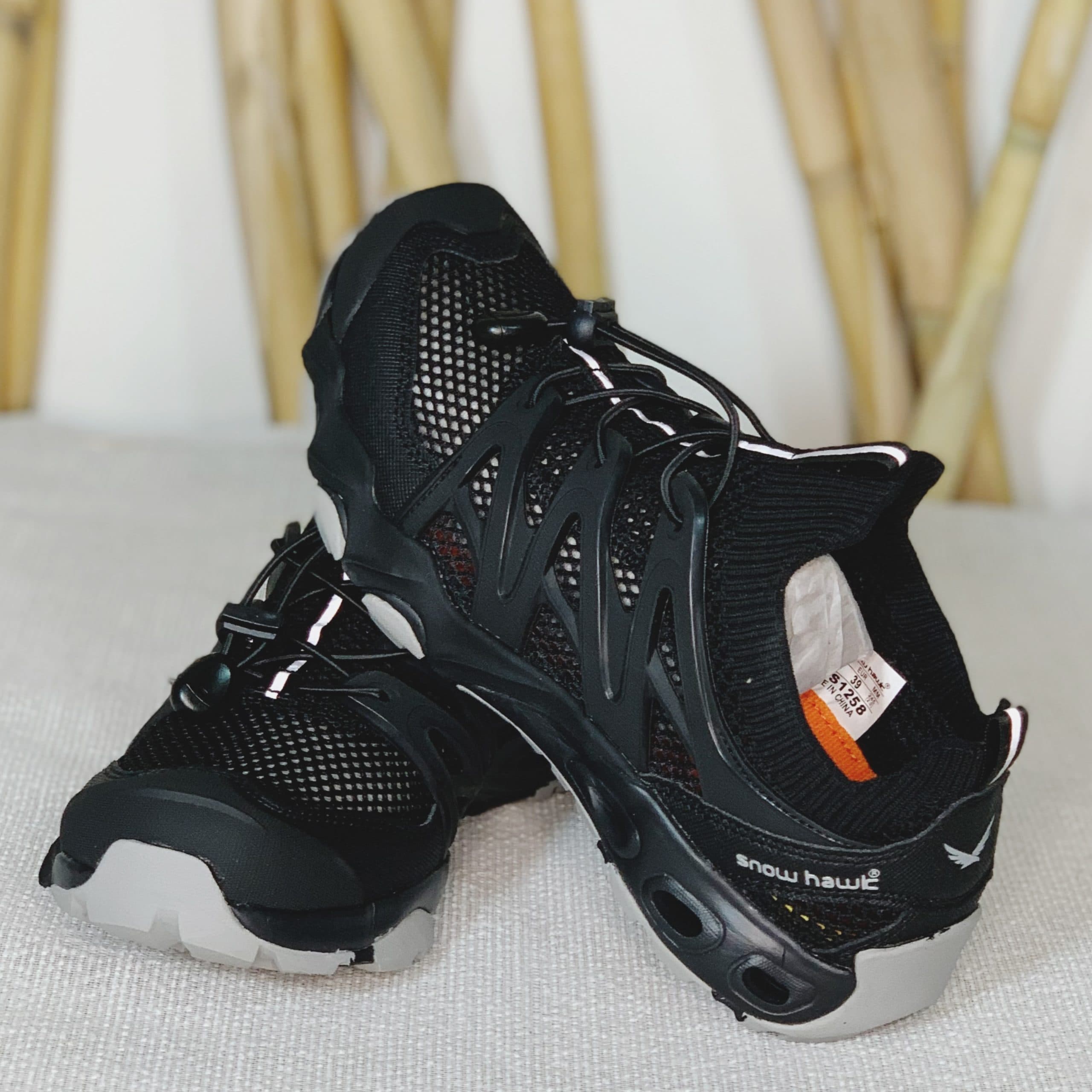 کفش آب نوردی اسنوهاک کد SN-S1257 — تصویر ۵