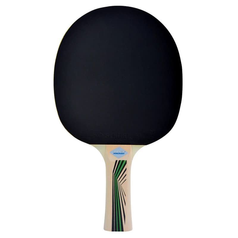 راکت پینگپنگ Donic Schildkröt مدل Legends 400 FSC | رویه ITTF با اسفنج ۱.۶ میلیمتری — تصویر ۳