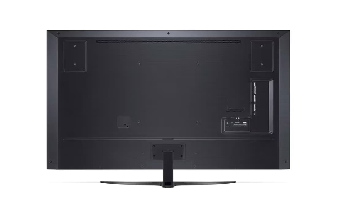 تلویزیون ال جی NANO846 سایز ۵۵ اینچ Ultra HD 4K LED — تصویر ۷