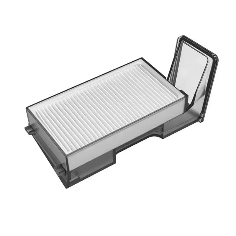 فیلتر جاروبرقی رباتیک دریمی مدل X60 ULTRA