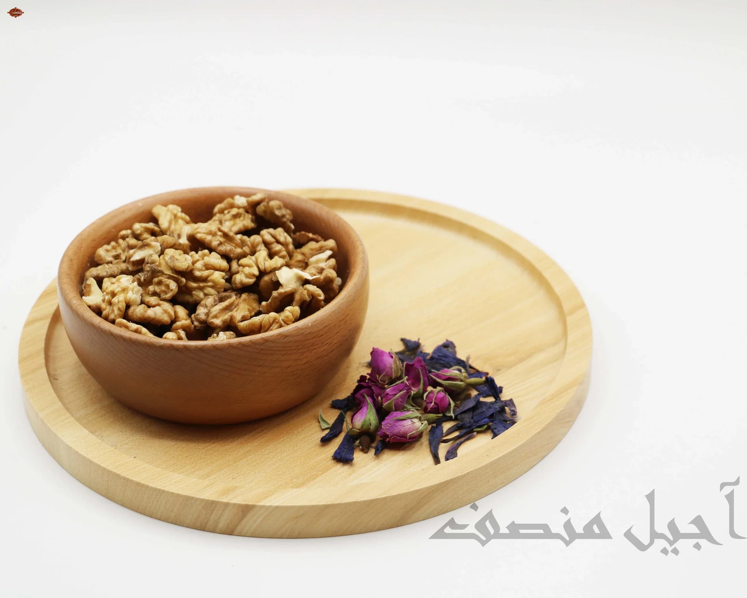 مغز گردومراغه دستچین — تصویر ۲