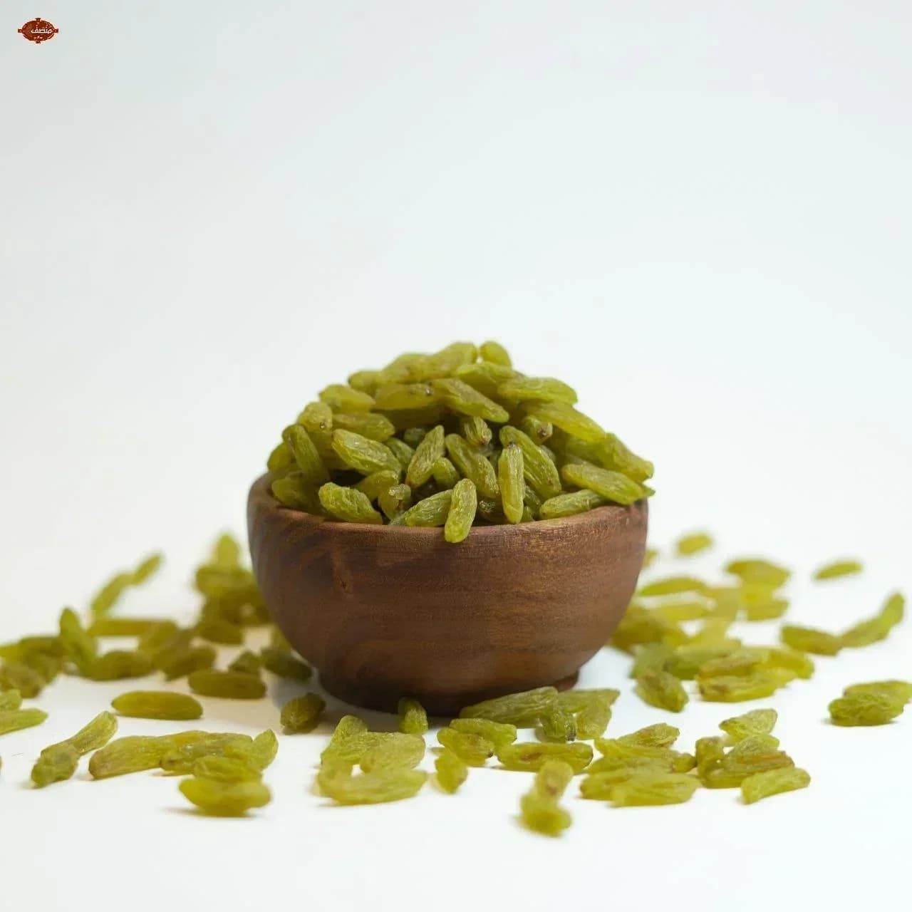کشمش سبز پيکامی