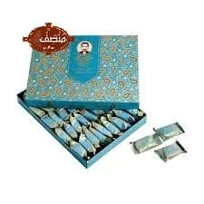 گز 28 درصد پسته کرماني — تصویر ۲