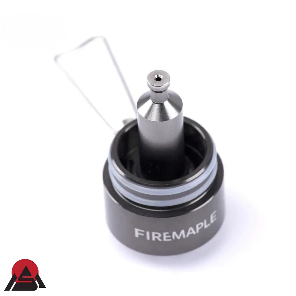 فانوس گازی فایرمپل مدل FIREFLY | چراغ روشنایی فایرمپل — تصویر ۳