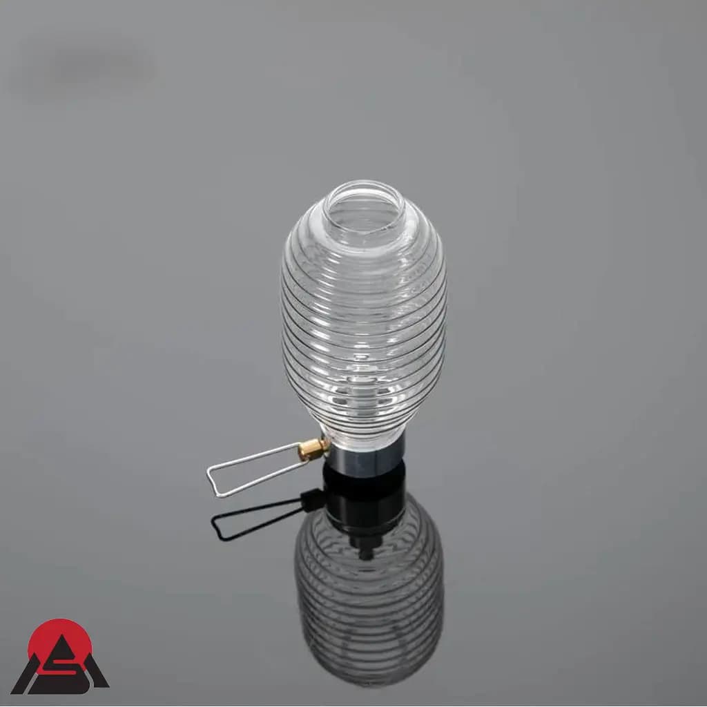 فانوس گازی فایرمپل مدل FIREFLY | چراغ روشنایی فایرمپل — تصویر ۵