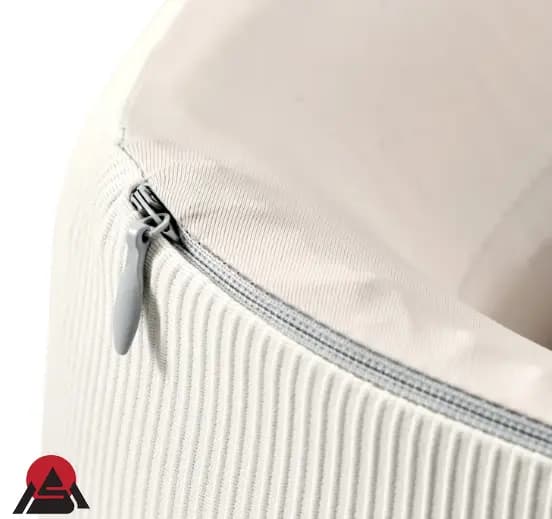بالش گردنی فوم مموری نیچرهایک | Naturehike pillow CNK2450WS019 — تصویر ۳