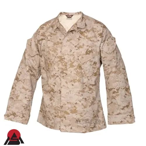 لباس USMC | یونیفرم USMC اورجینال امریکایی — تصویر ۴
