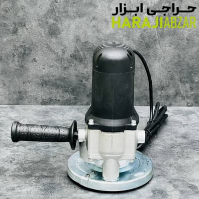 سنگ ساب برقی 1200 وات ایکسکورت مدل XSF01-125s — تصویر ۴