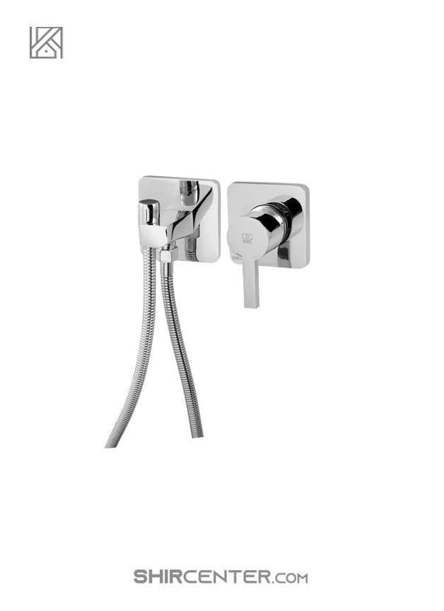 توالت توکار متیس کی دابلیو سی