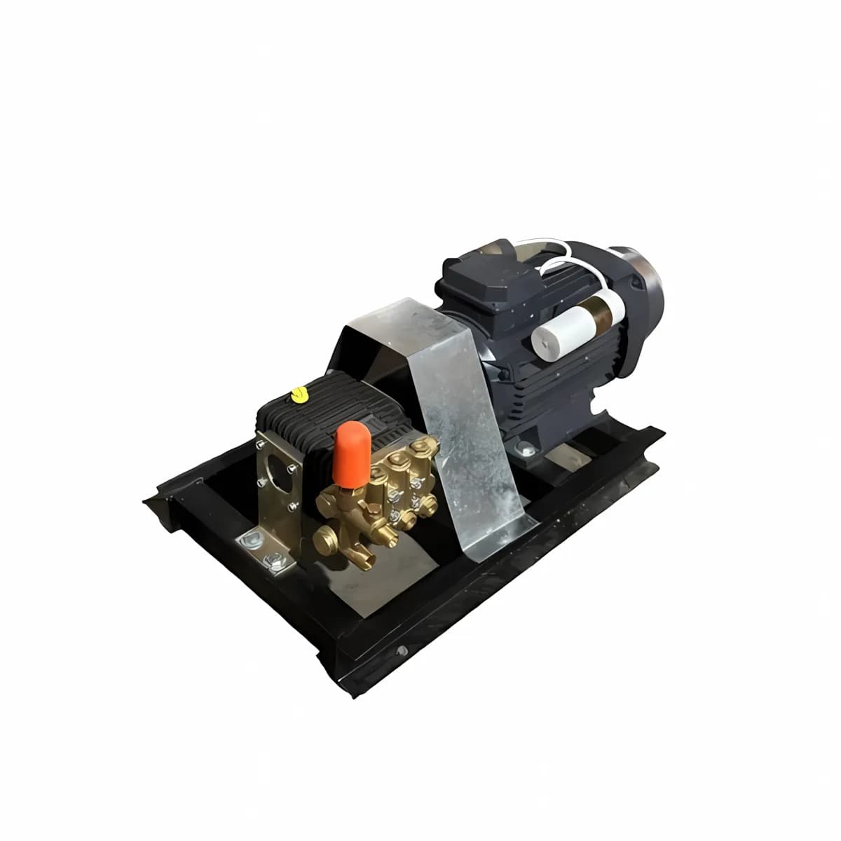 کارواش کوبله 110 بار برتولینی ایتالیا WBL1111 — تصویر ۳