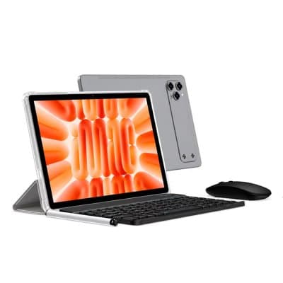 تبلت 11 اینچی M-horse مدل PAD-17promax با حافظه 256 گیگابایت و رام 12 و دو سیمکارت ریجستر شده