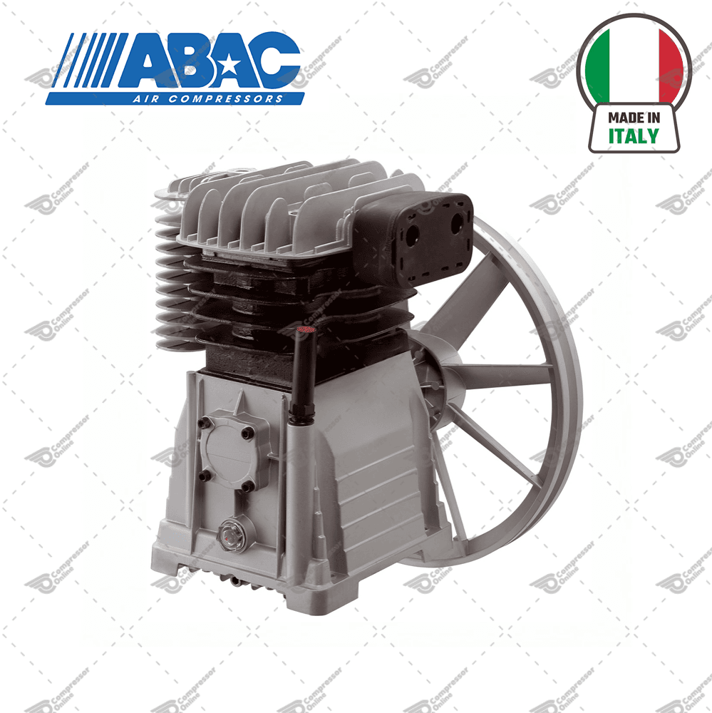 سیلندر کمپرسور هوا ایتالیایی B3800