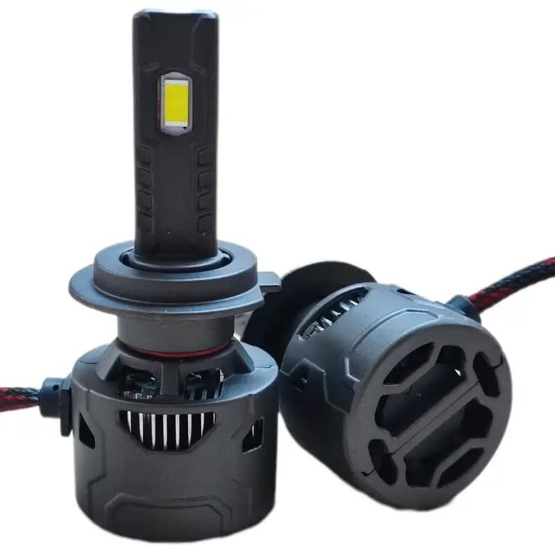 هدلایت کانپکس R11 پایه H7 با شدت نور ۱۵۰۰۰ لومن