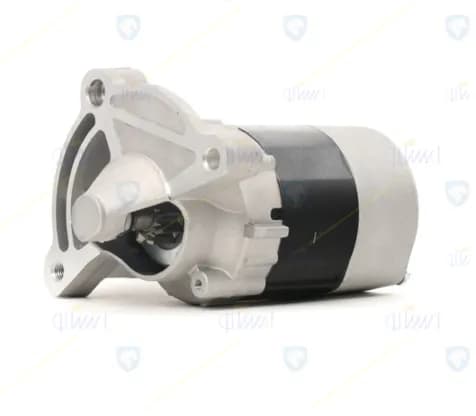 استارت کامل پژو XU7