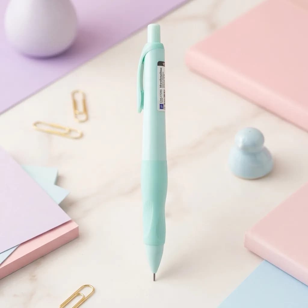 اتود 0.7 مارشملو سی کلاس C.CLASS Marshmallow — تصویر ۵