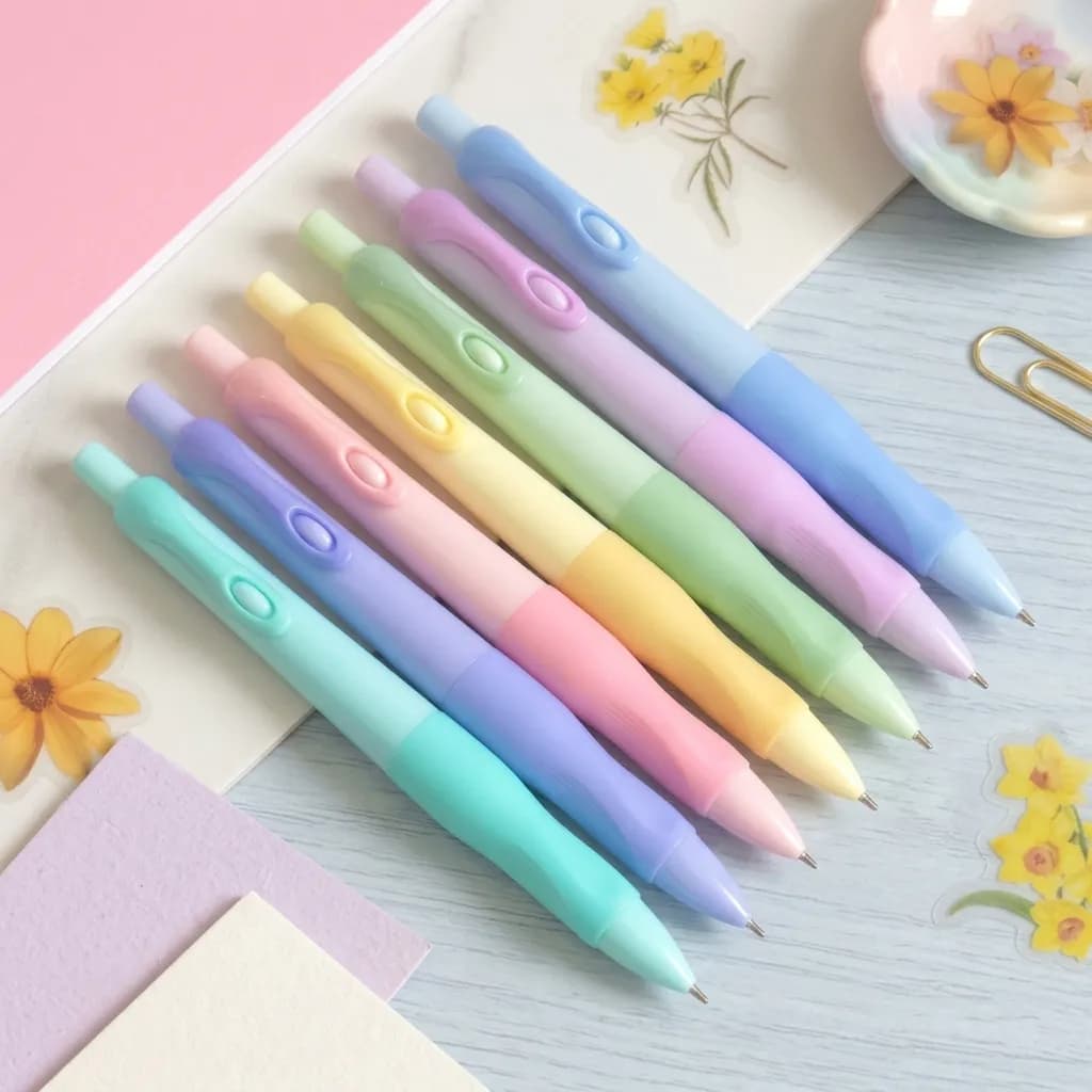 اتود 0.7 مارشملو سی کلاس C.CLASS Marshmallow — تصویر ۲