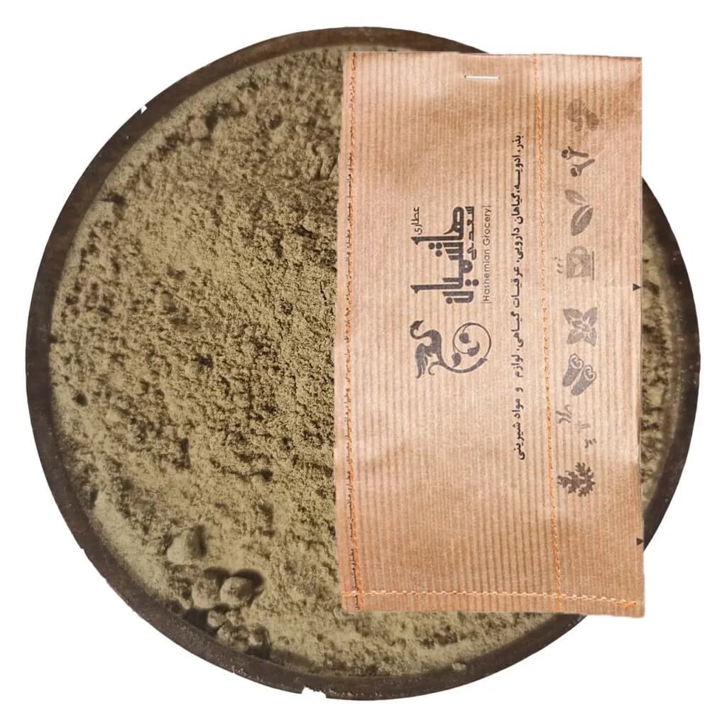 پودر هل سبز معطر
