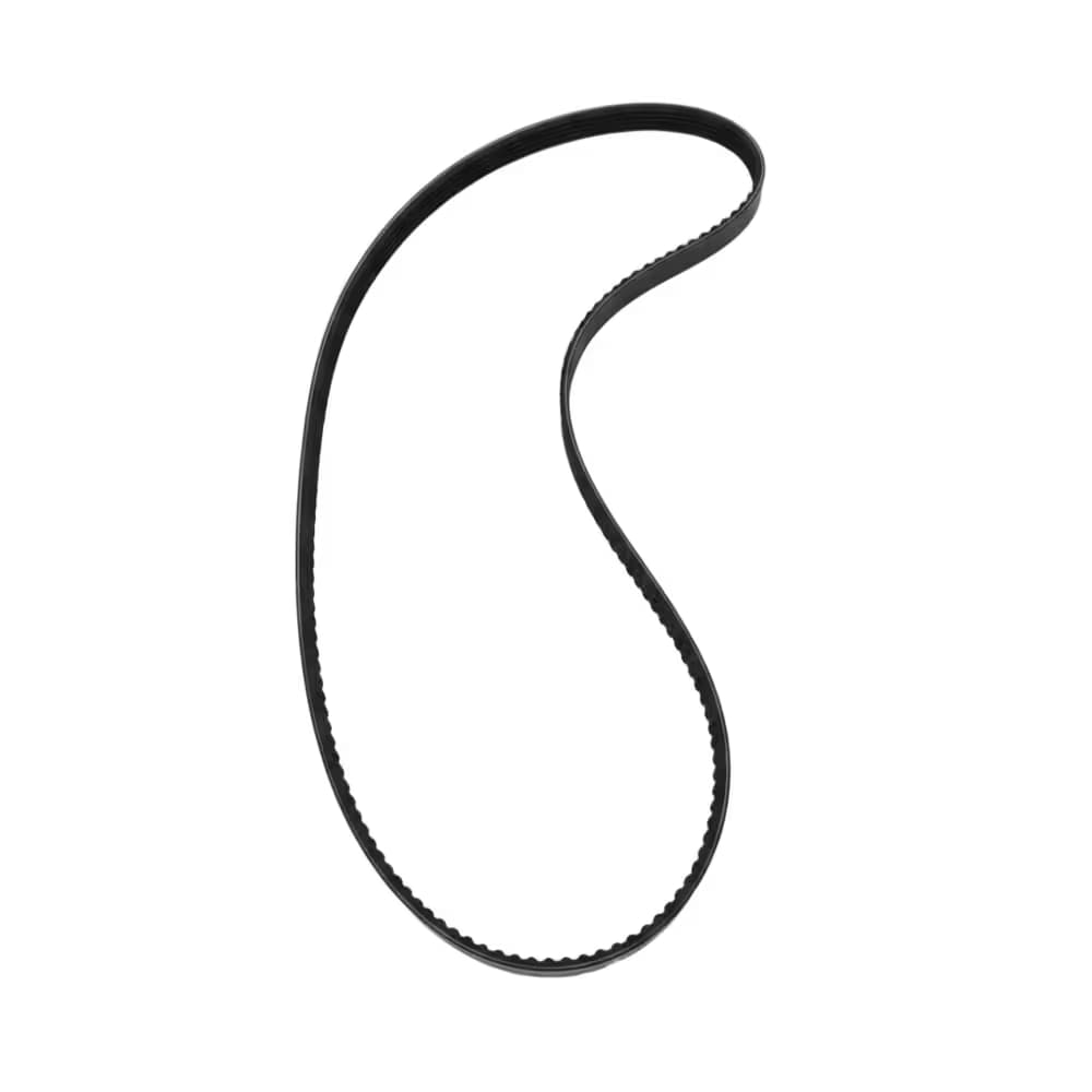 تسمه کمپرسور کولر پژو پارس (پرشیا) تیپ 5 (موتور TU5) شرکتی ایساکو اصل 2070401012