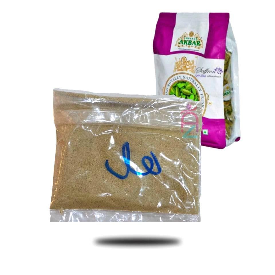 پودر هل (اکبر بنفش) — تصویر ۲