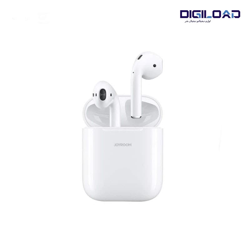 هندزفری بلوتوثی جوی روم مدل JR-T03S AIR , JR-T035 AIR