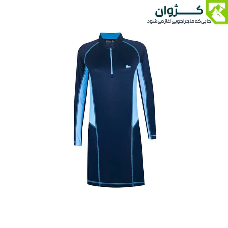 تونیک اسپرت لانگ ریسا کد 3231