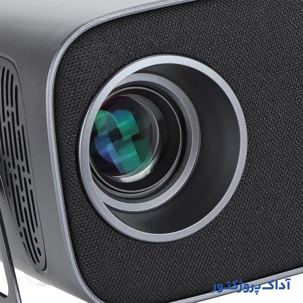 ویدئو پروژکتور نکسزیوآ مدل Nexzioa STP-NXZ — تصویر ۵