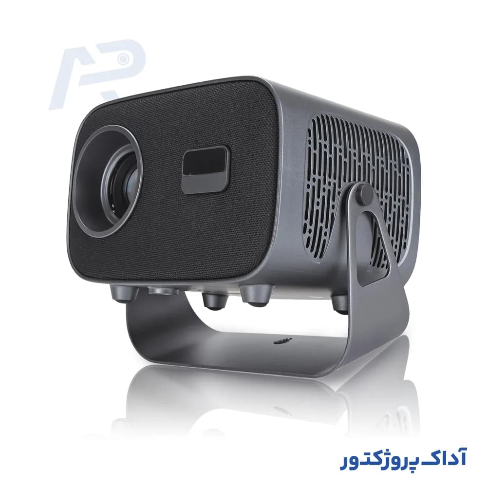 ویدئو پروژکتور نکسزیوآ مدل Nexzioa STP-NXZ — تصویر ۳