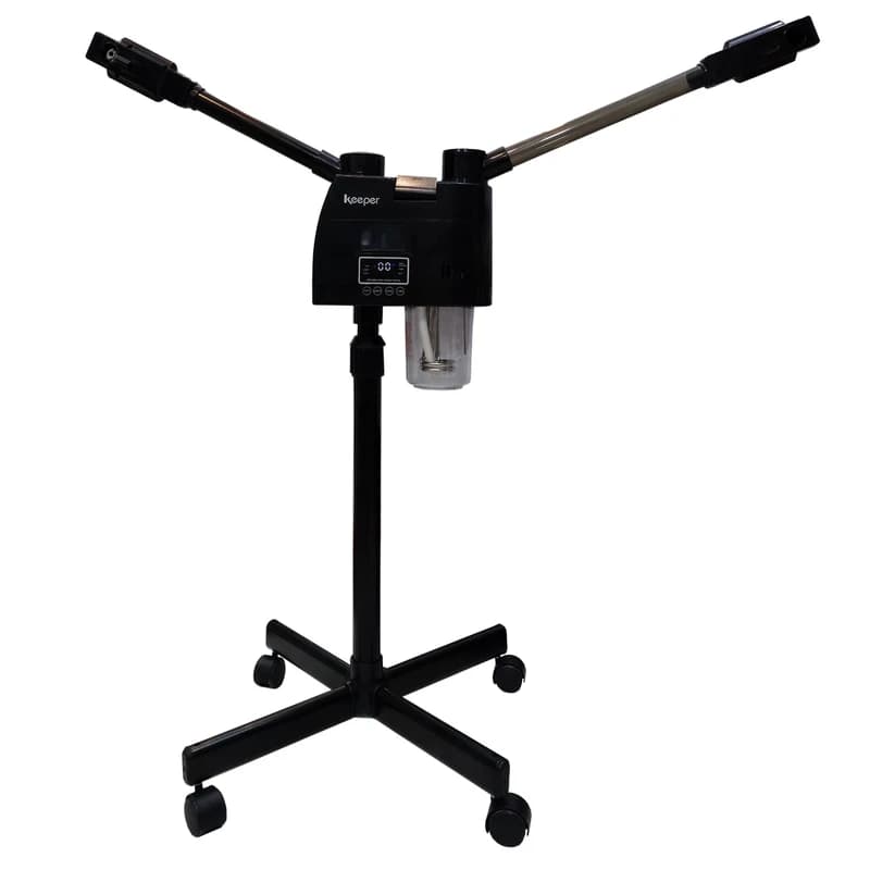 دستگاه بخور سرد و گرم کیپر مدل DT-368A