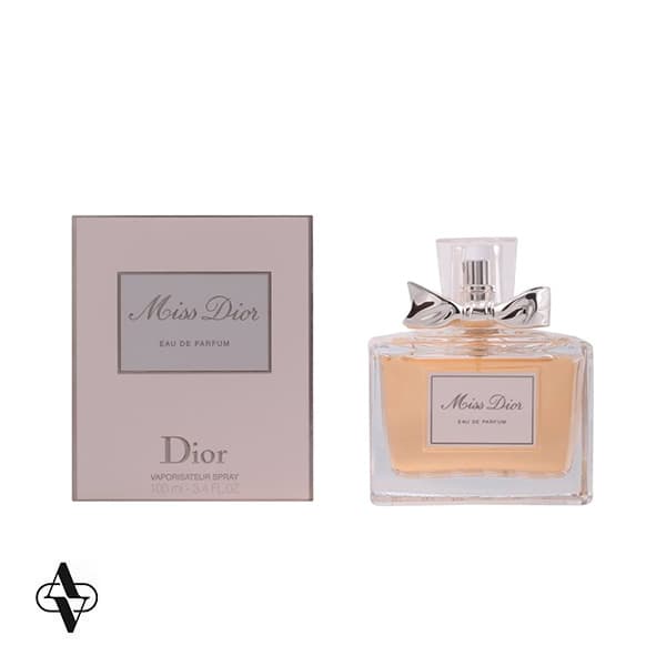 عطر ادکلن میس دیور ادو پرفیوم | Dior Miss Dior EDP — تصویر ۶