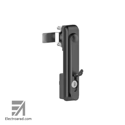 قفل اهرمی طرح ریتال اسکار کد 1-208 Oskar — تصویر ۲